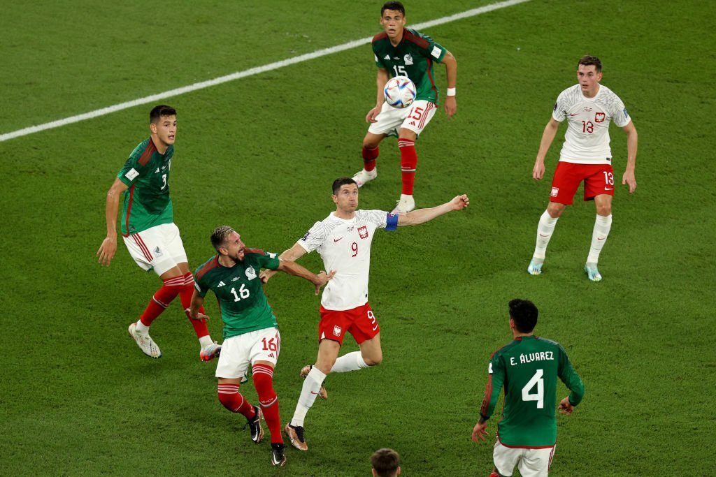 Nỗi thất vọng mang tên Lewandowski 6 Nỗi thất vọng mang tên Lewandowski 6